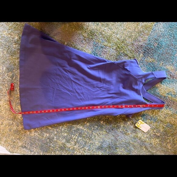 Crane & Lion Active Dress - Picture 11 of 11